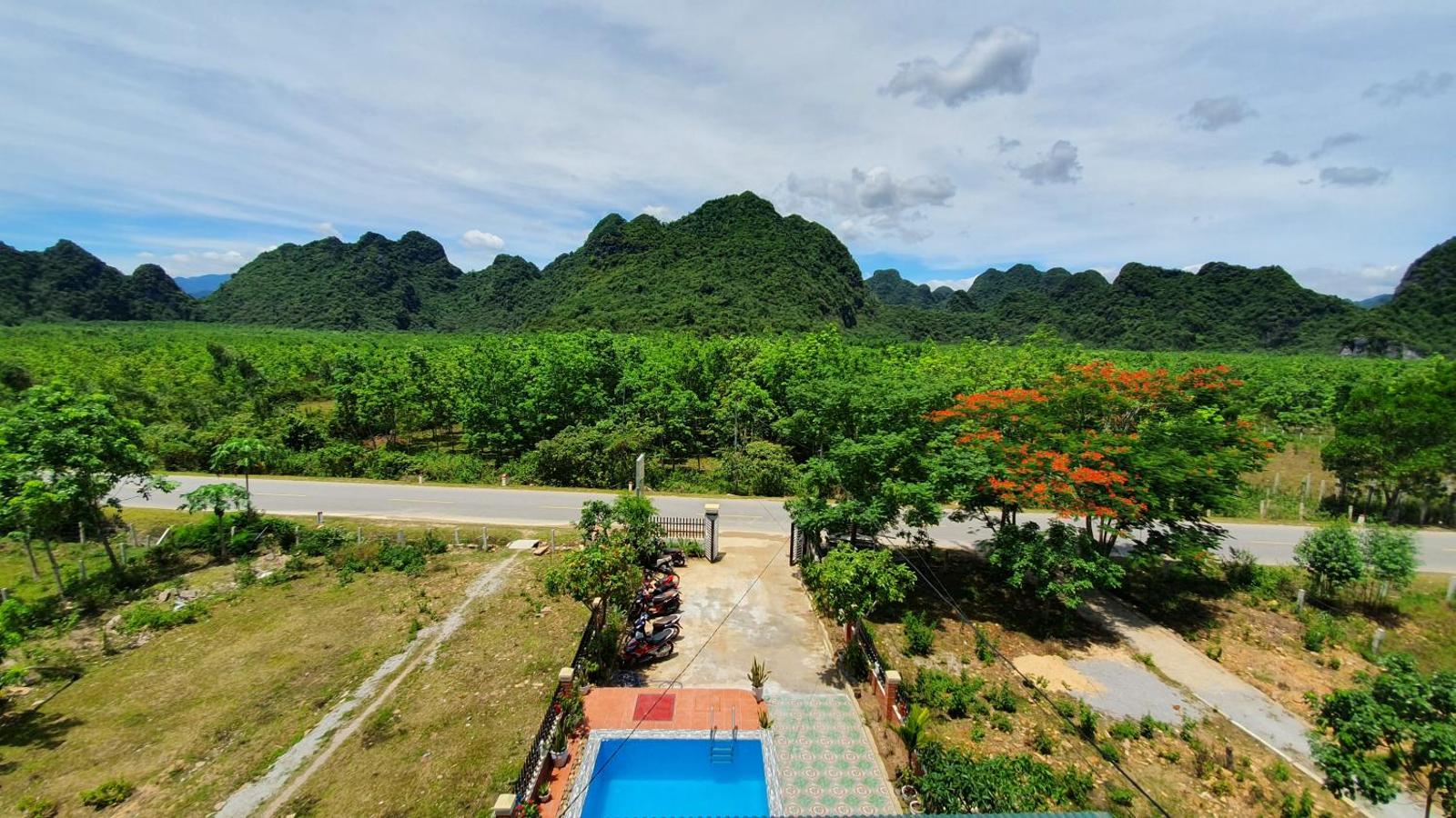 Phong Nha Amanda Homestay, Phong Nha