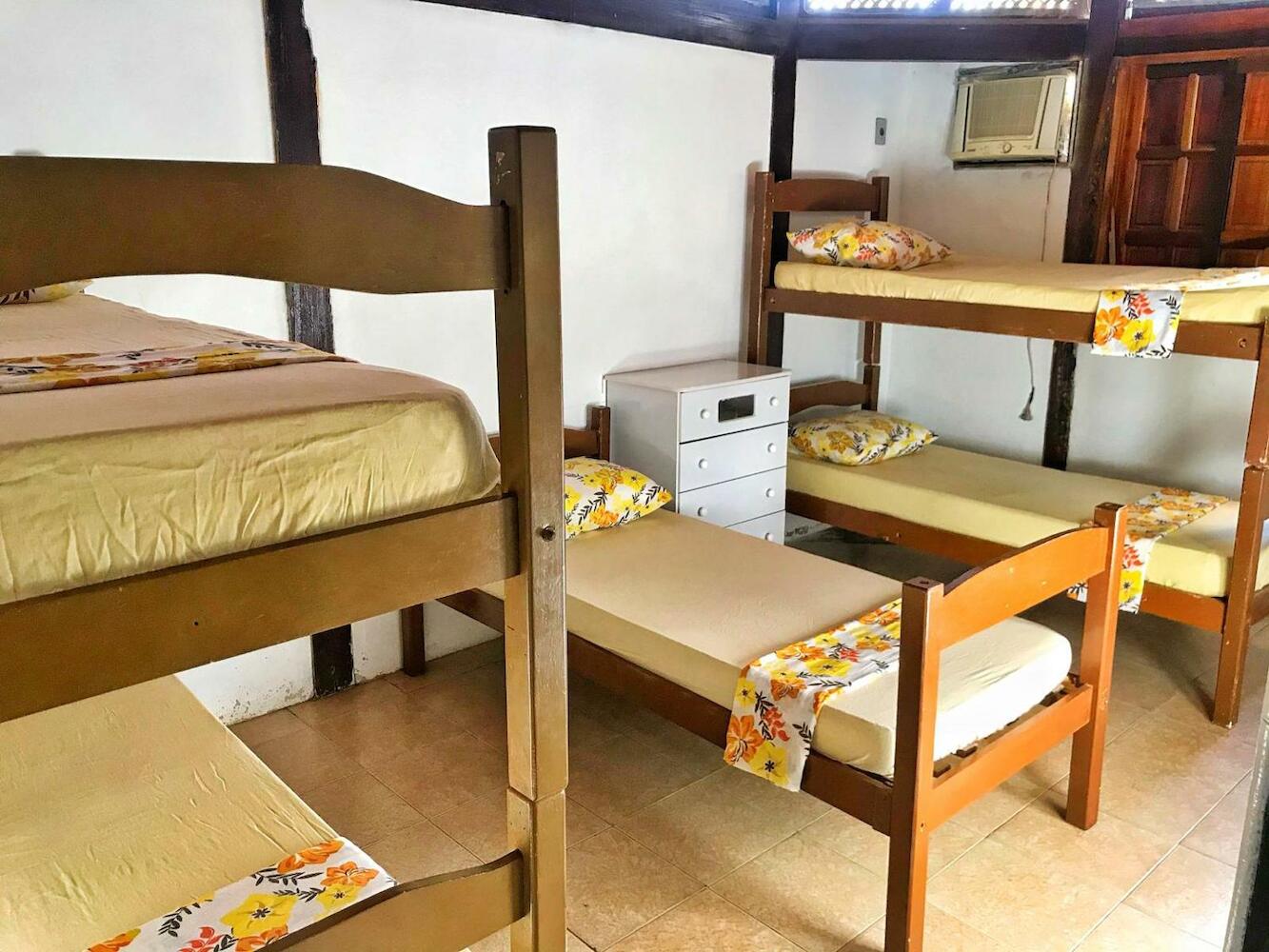 Hostel Luar, Santa Cruz Cabrália