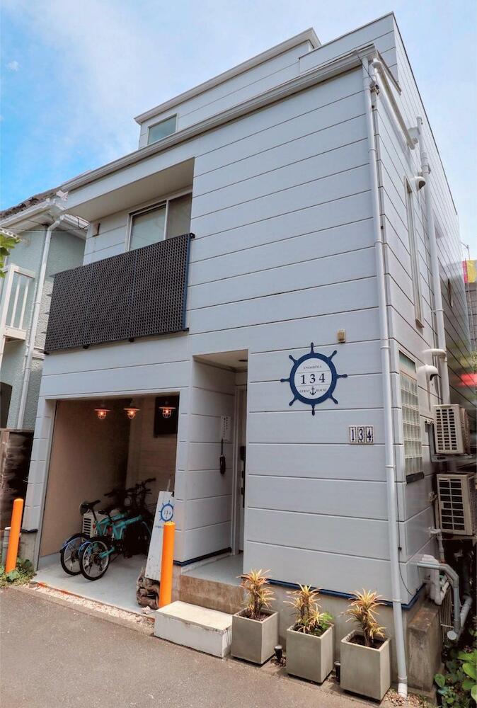 Enoshima Guest House 134, Kamakura