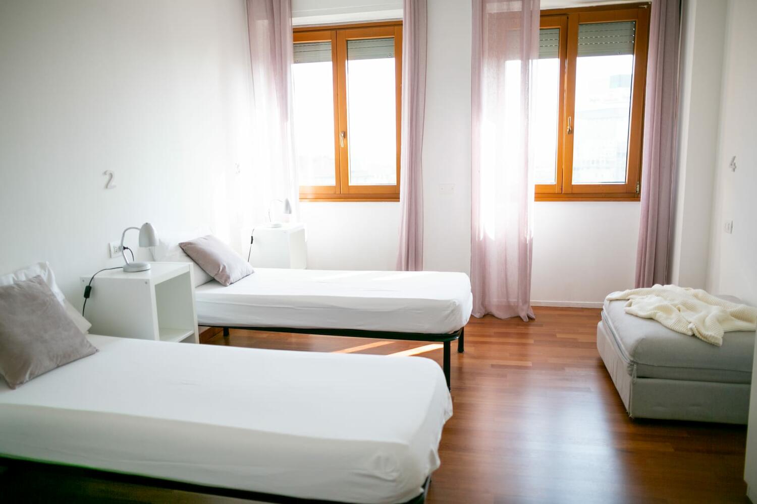 Best Hostel Milano, Milan