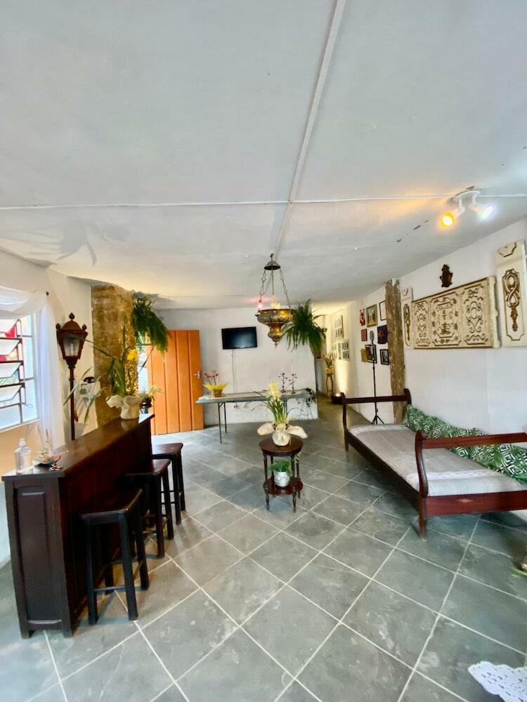 Hostel Dona Generoza, Paraty