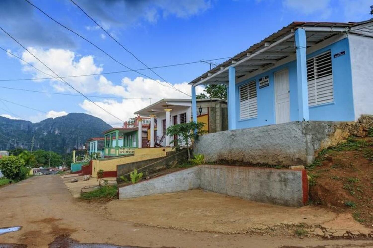 Center Vinales Hostel Bella Vista, Viñales