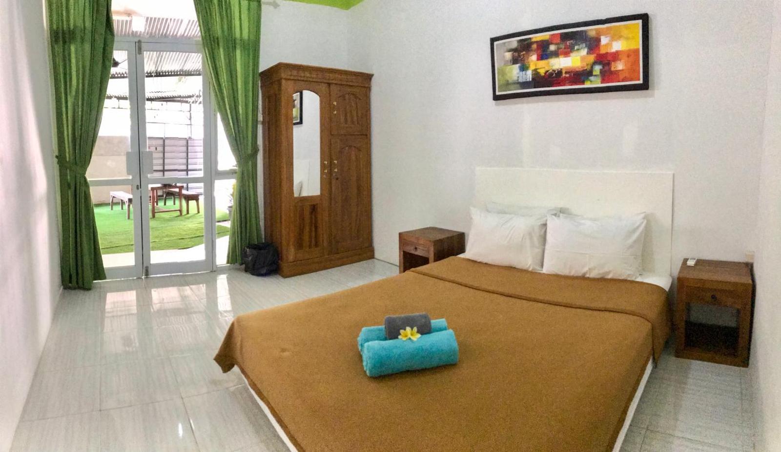 The Cheap & Cozy, Canggu