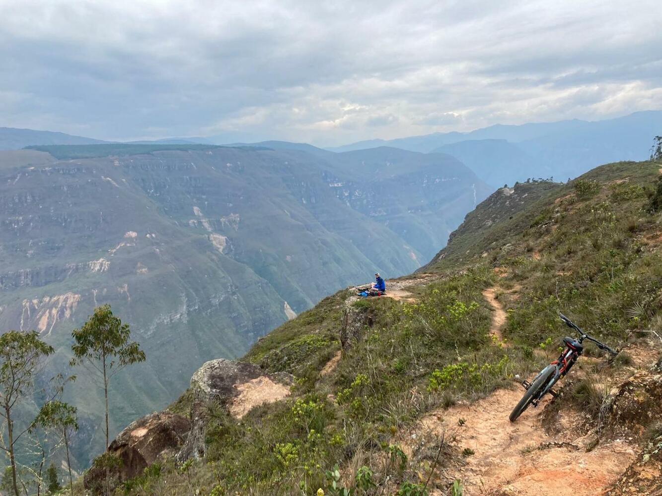 Trotamundos Backpackers, Chachapoyas