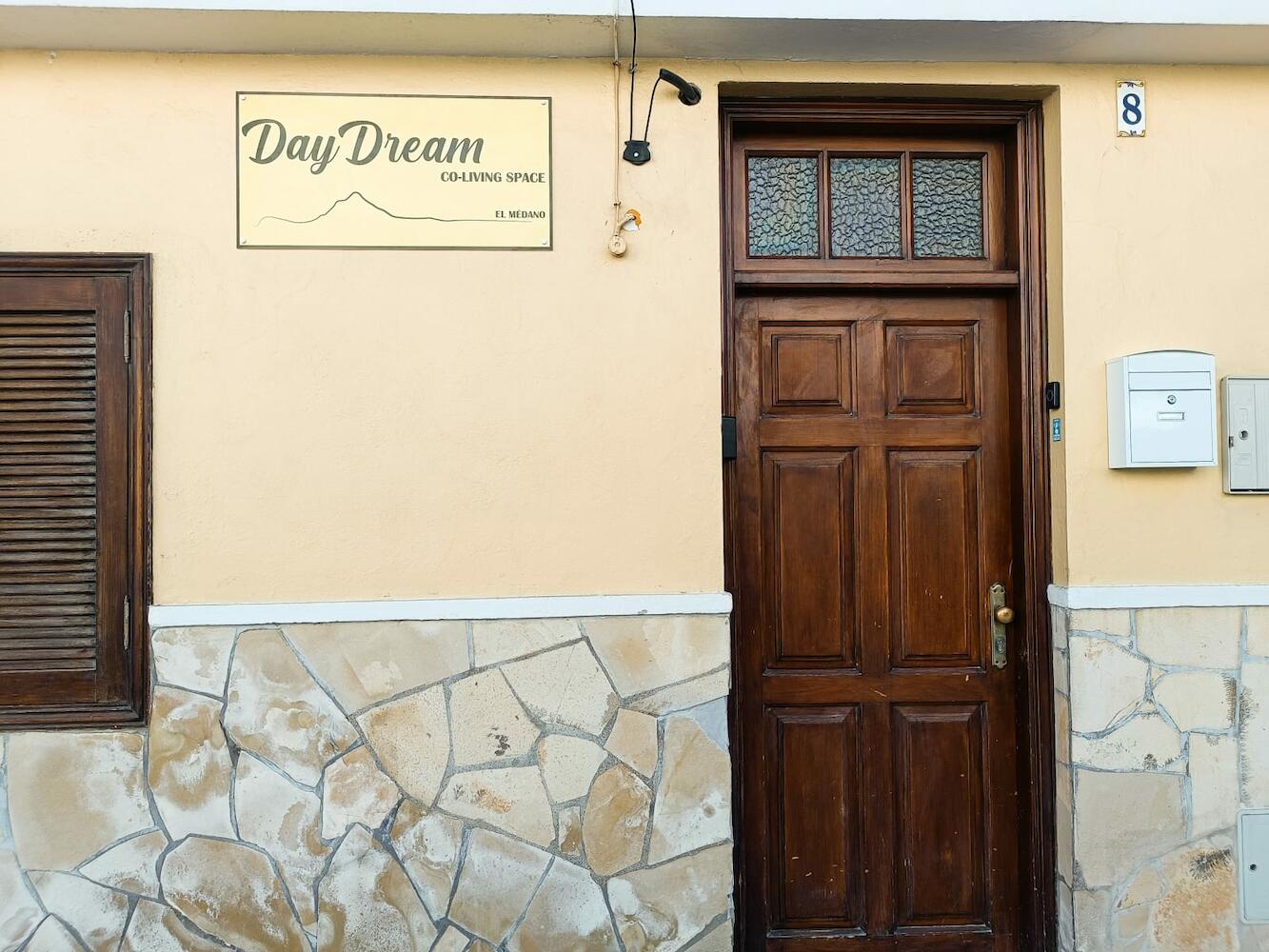 Daydream El Medano Coliving, Isla Tenerife