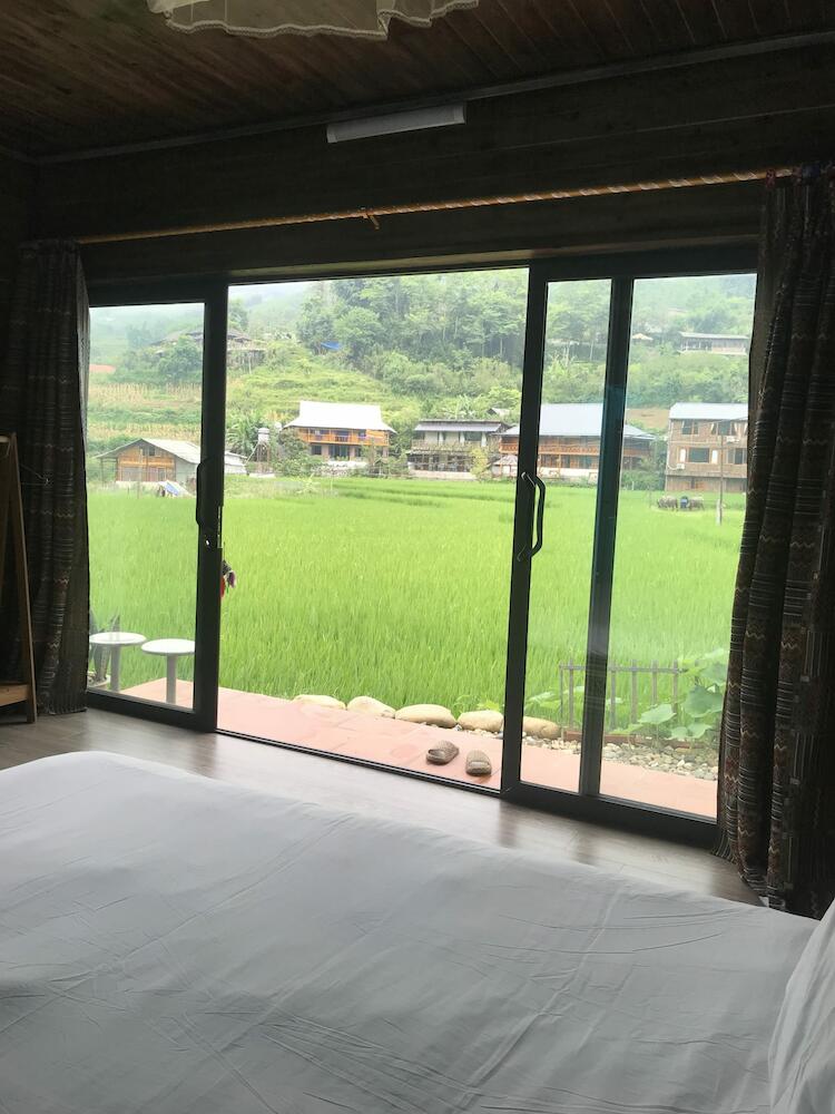 Little Ta Van Homestay, Sapa