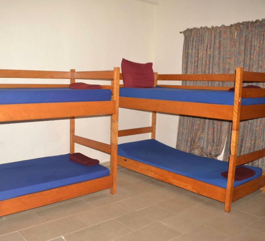 Estepona Playa Hostel, Accra