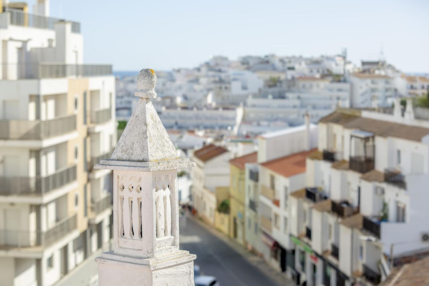 Sun Lovers Hostel, Albufeira