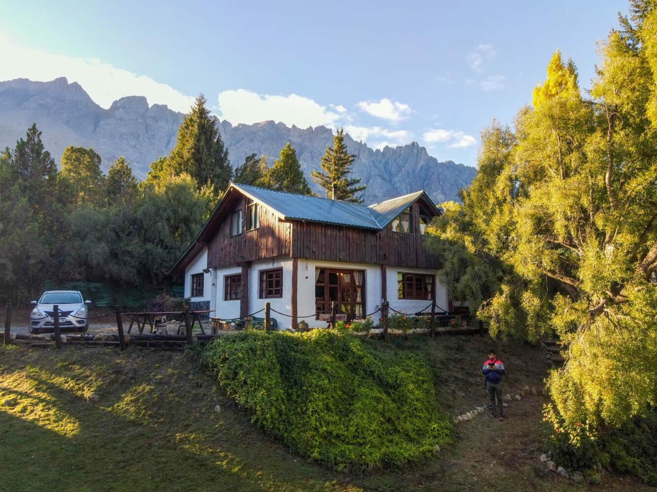 Hostel El Mirador, El Bolsón