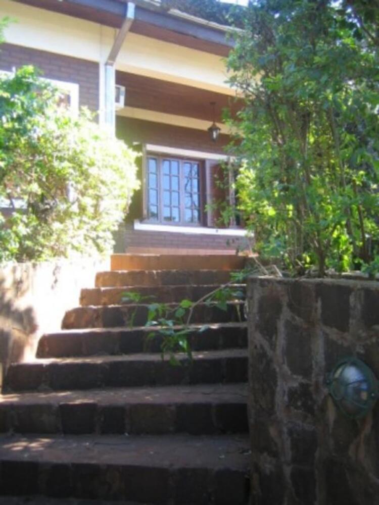 El Guembe Hostel, Puerto Iguazú