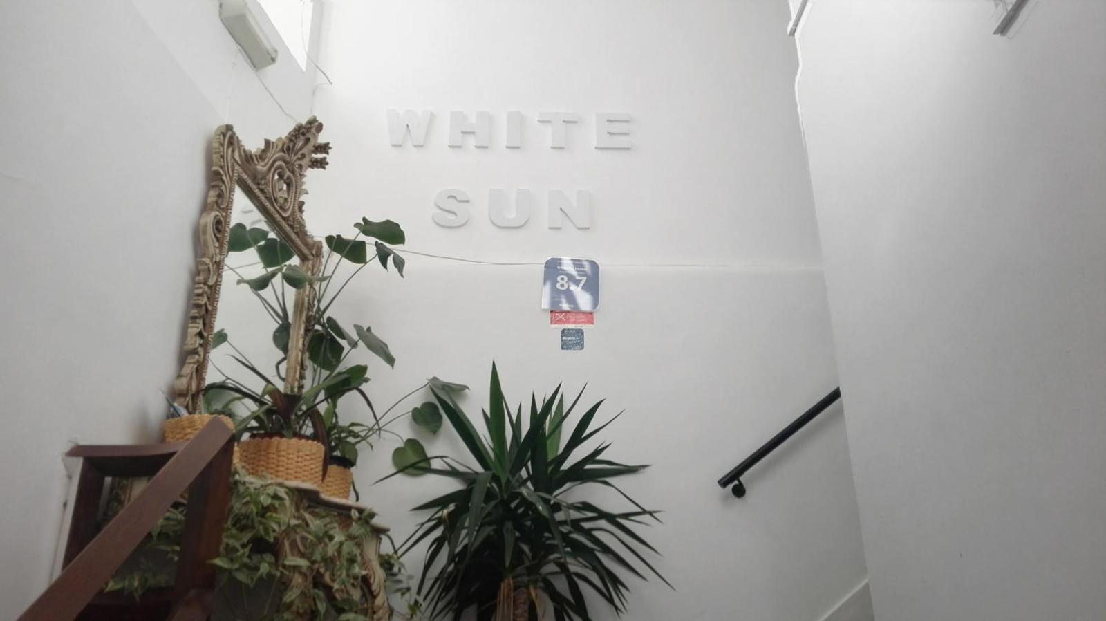 White Sun Hostel, Lagos