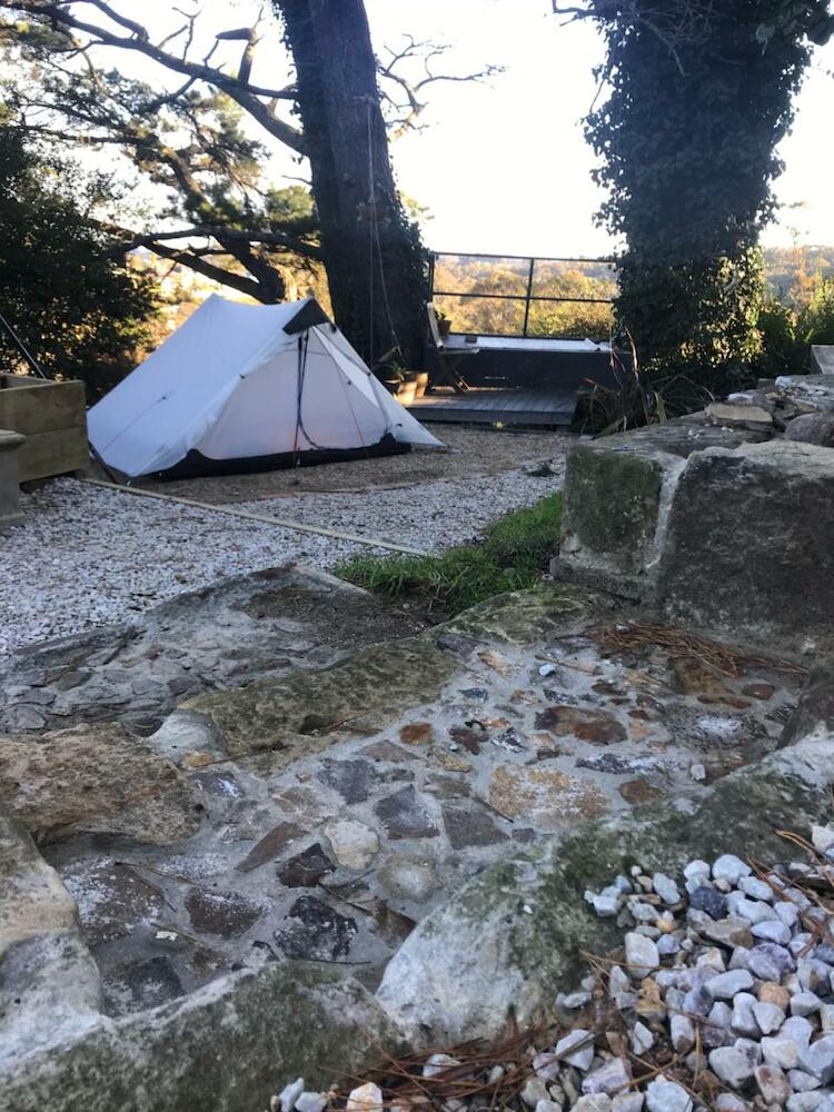 The Flying Fox Backpackers, Katoomba