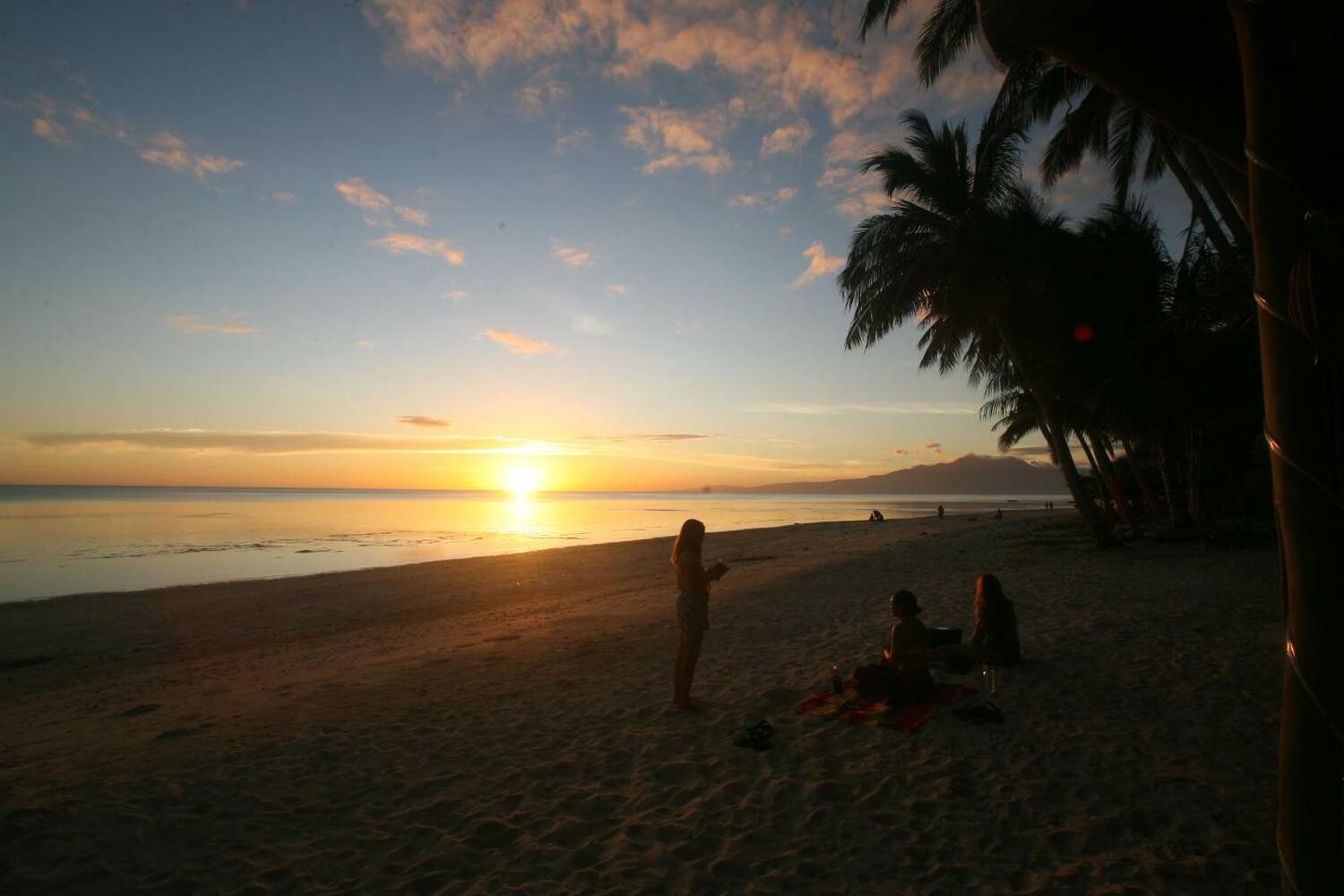 JJ's Backpackers Village, Siquijor