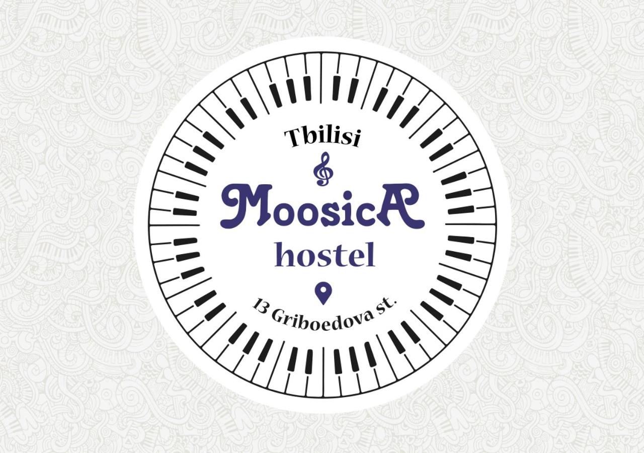 Moosica Hostel, Tbilisi