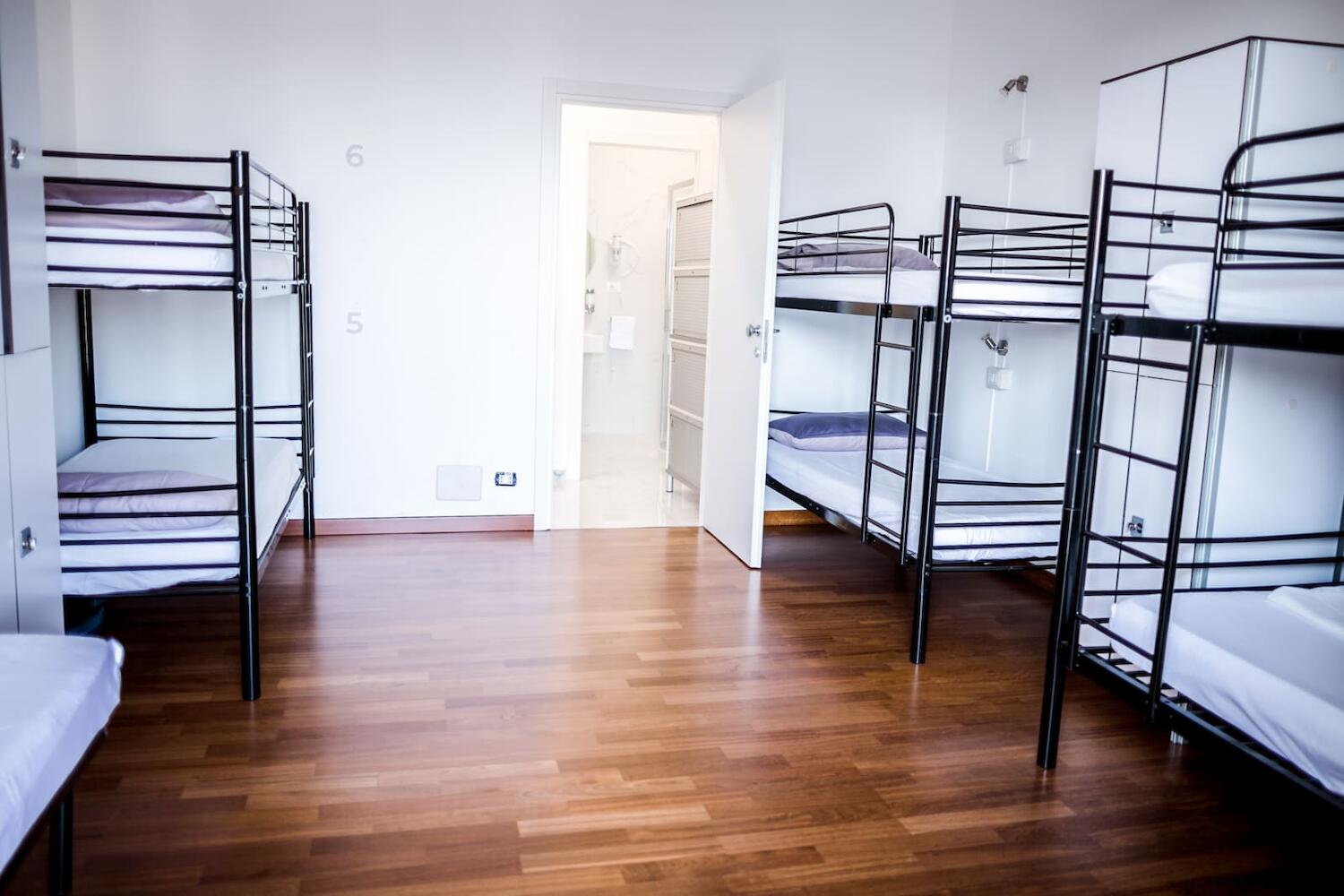 Best Hostel Milano, Milan