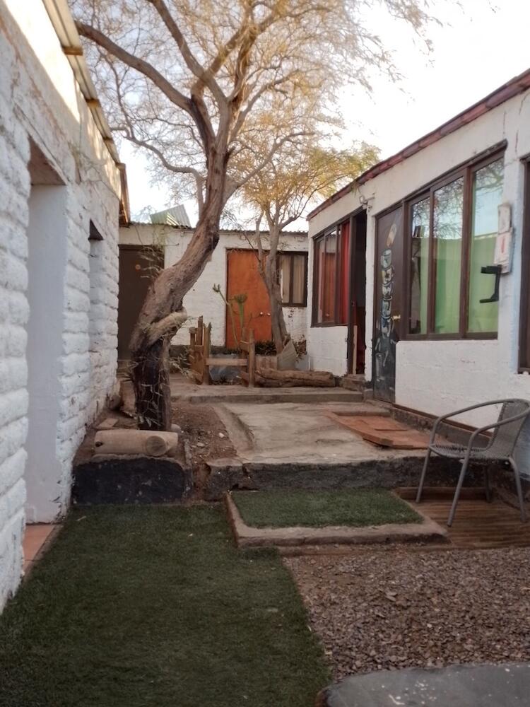 Hostal San Pedro, San Pedro de Atacama