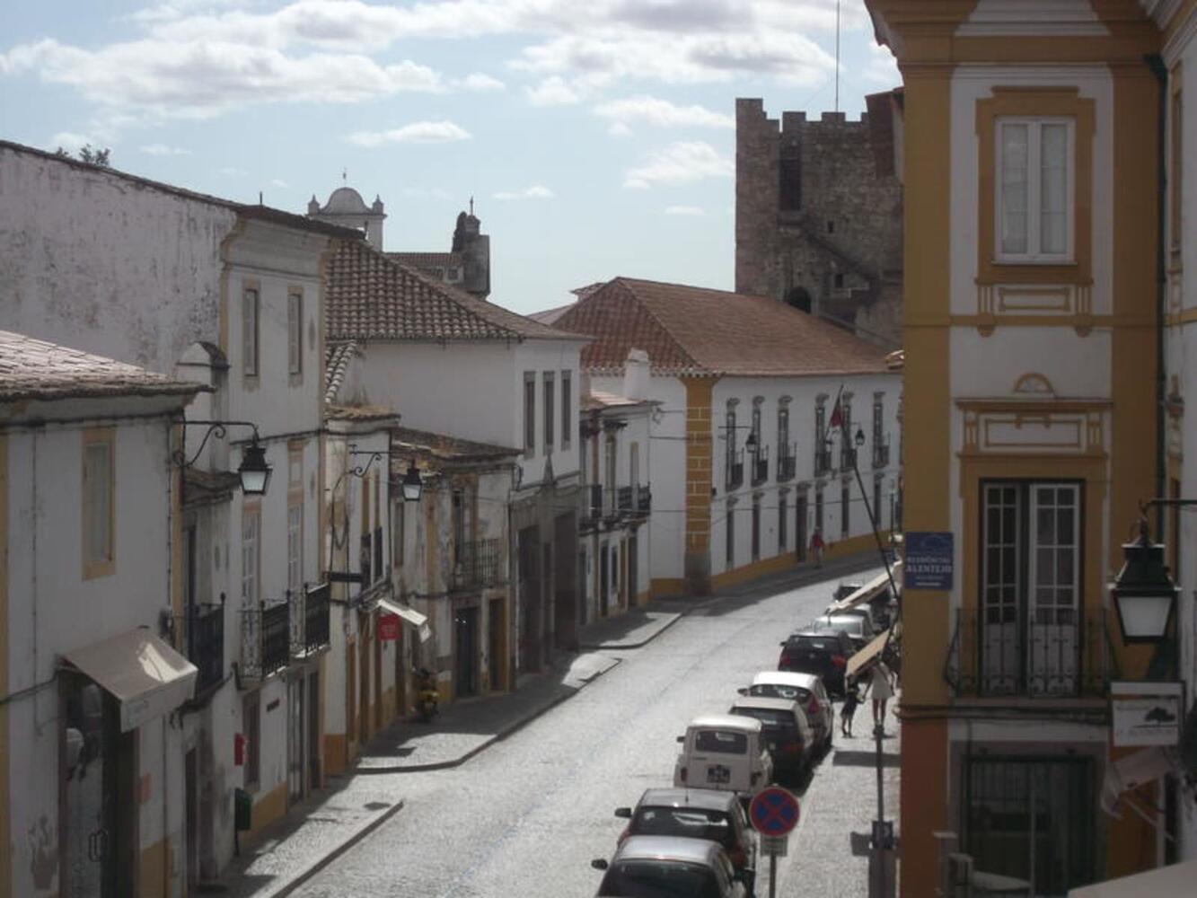 Old Evora Hostel, Évora