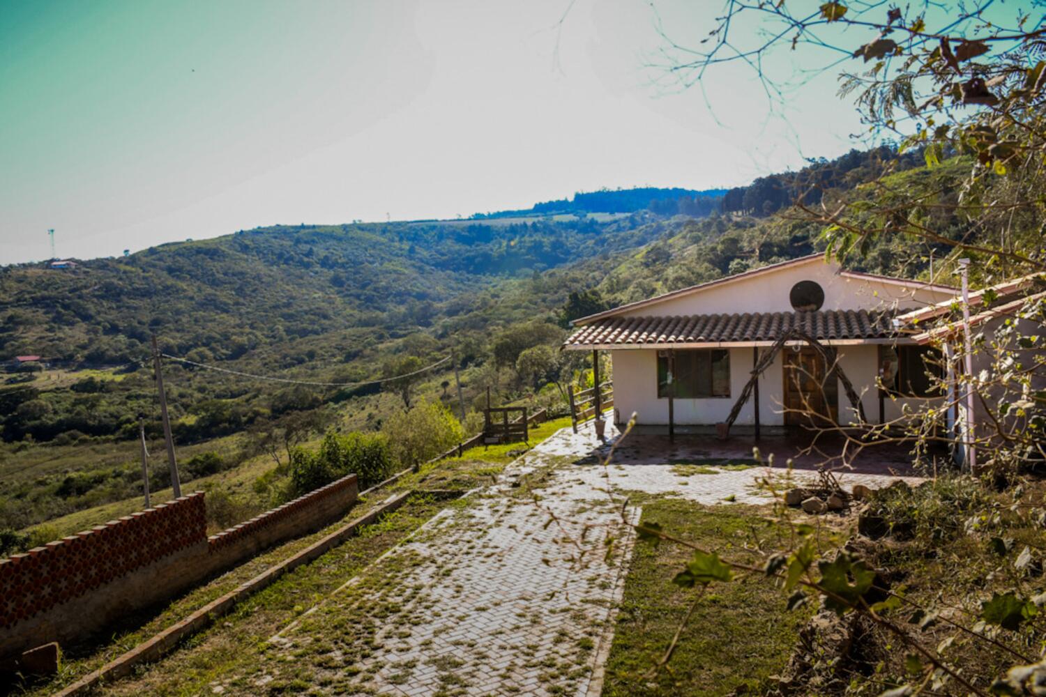 Casa Favorita, Samaipata