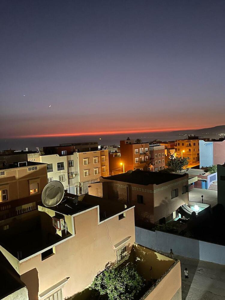 Berber Waves Surf House, Tamraght Ouzdar