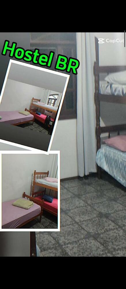 Hostel Br, Joinville