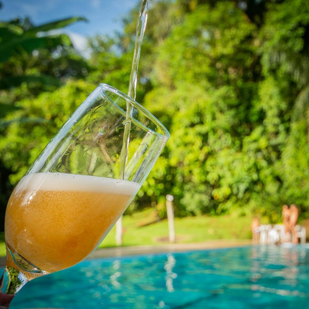 Casa Viva, Paraty