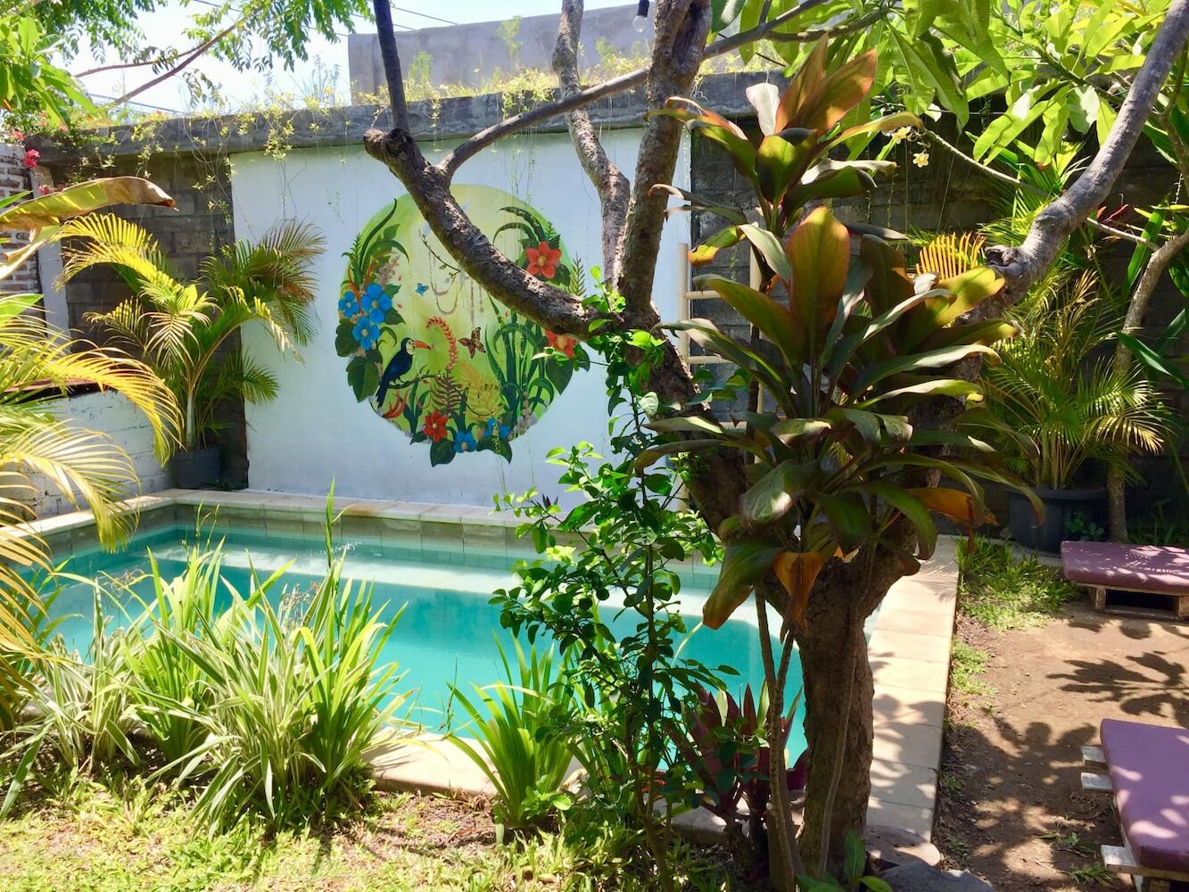 The Jungle House, Canggu