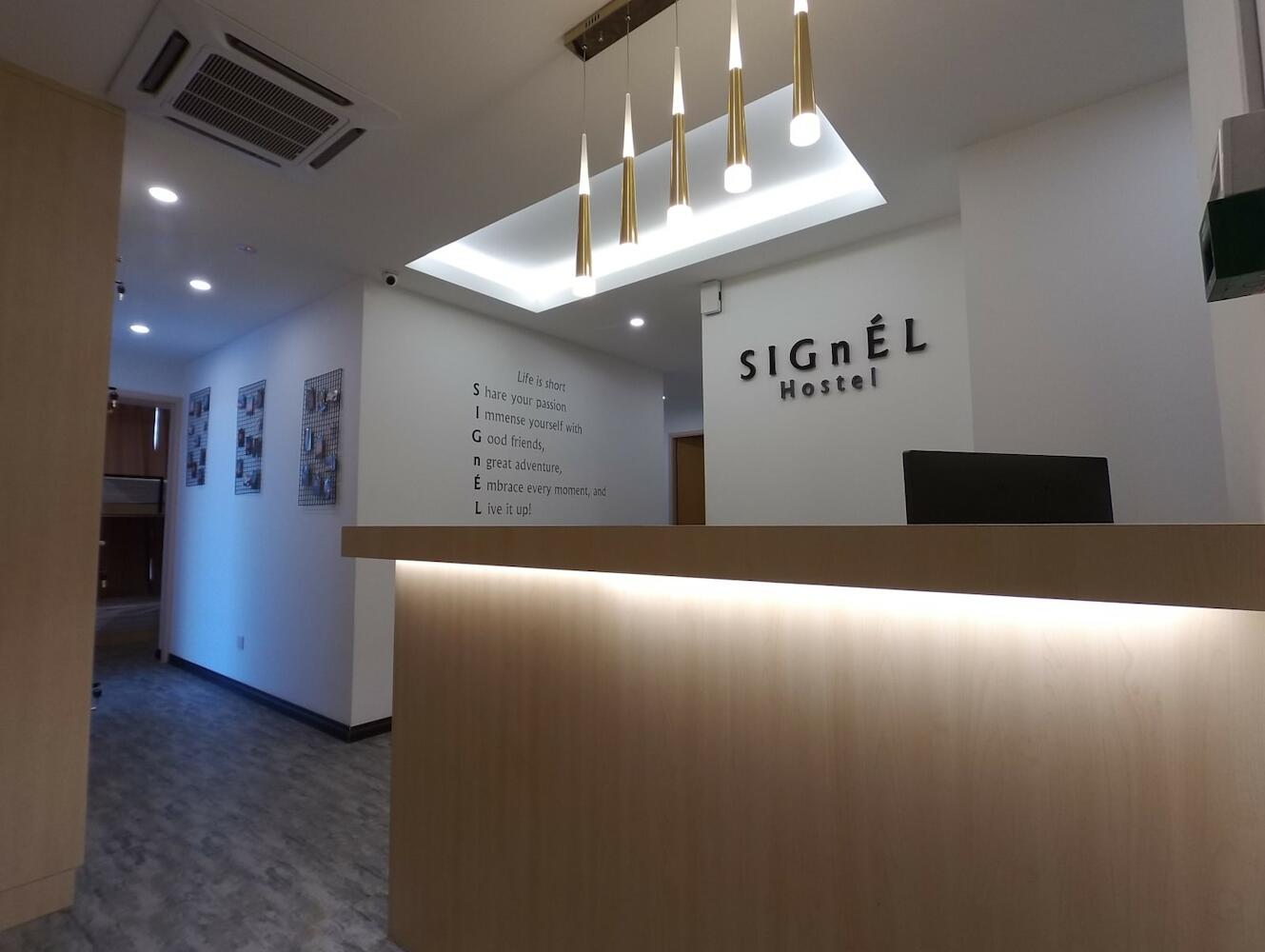 Signel Hostel, Kota Kinabalu