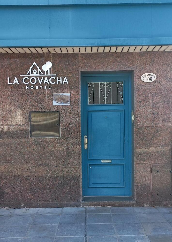 La Covacha Youth Hostel, Salta