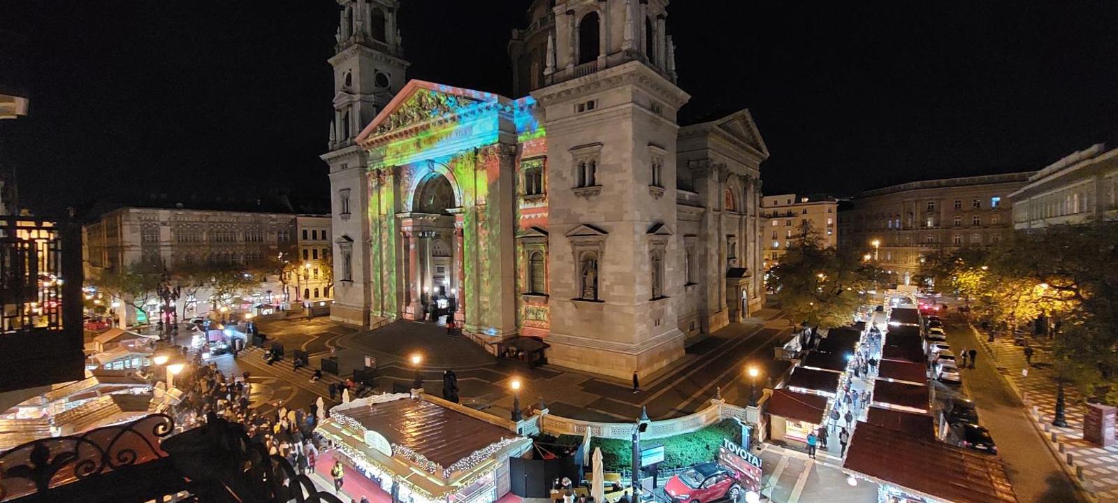 Pal's Hostel & Apartments, Budapest