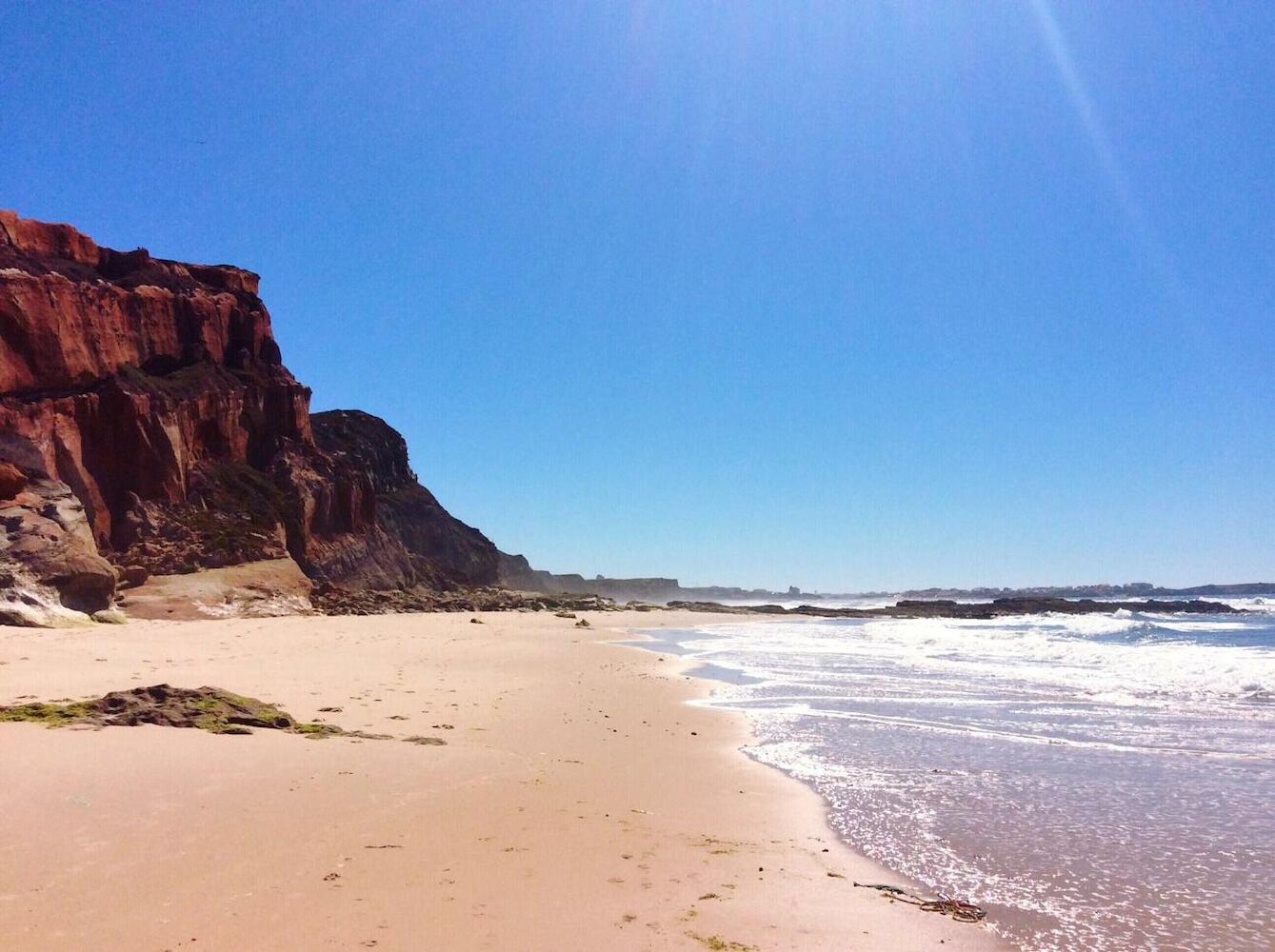 Freesurf Camp & Hostel, Peniche