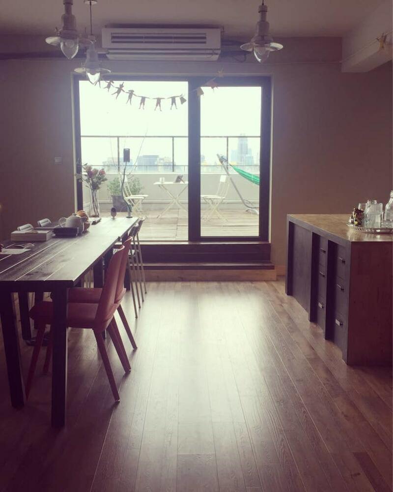 Ma Cherie Homestay, Shanghai