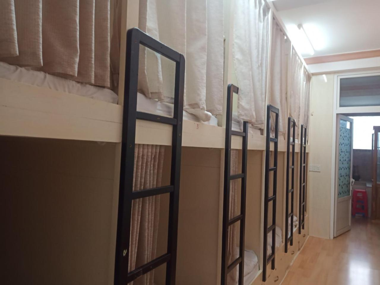 New Sleep In Dalat Hostel, Dalat