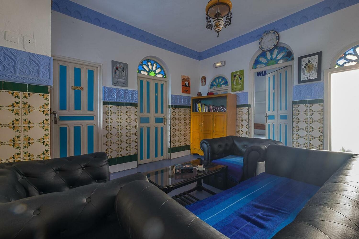 Hostal La Joya, Chefchaouen