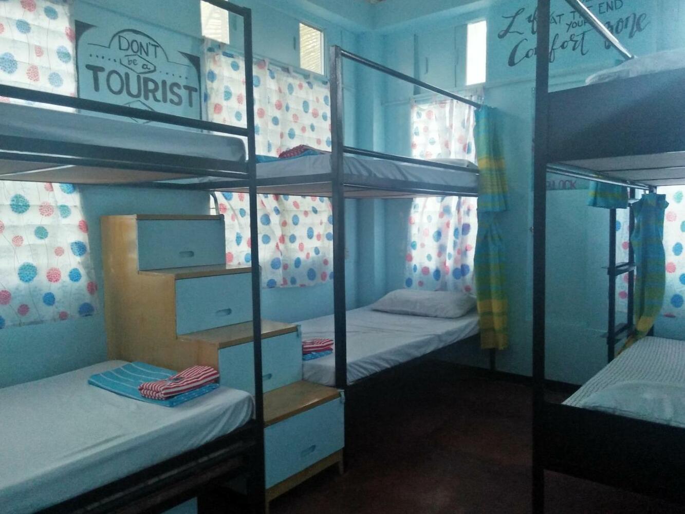 Casa Isabel Hostel, Cebu