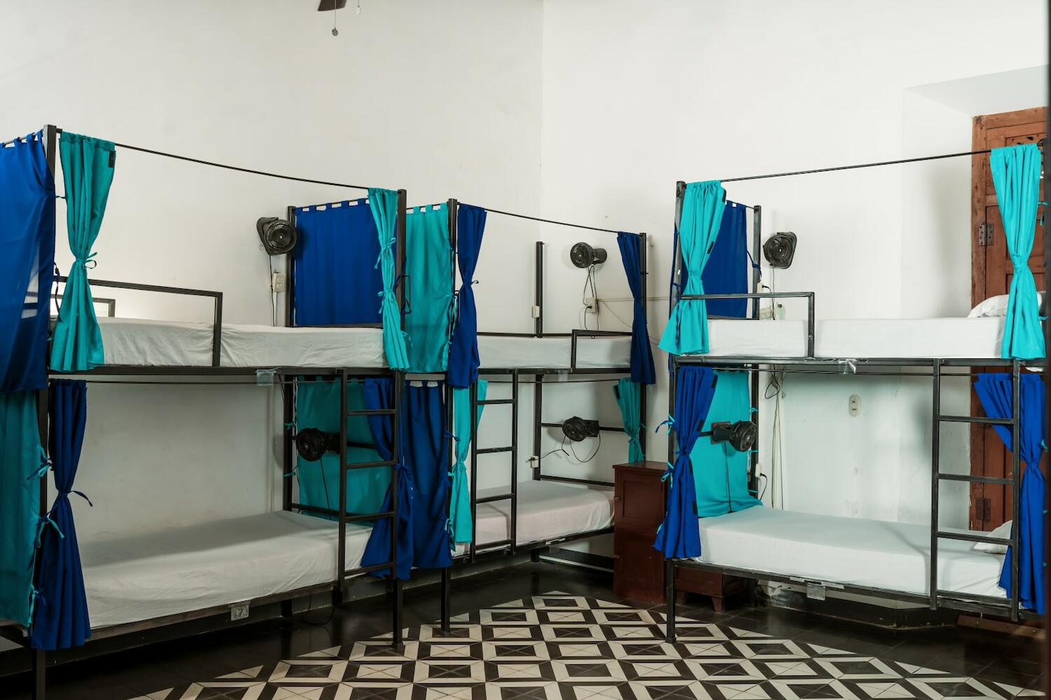 Hostal Azul, Granada