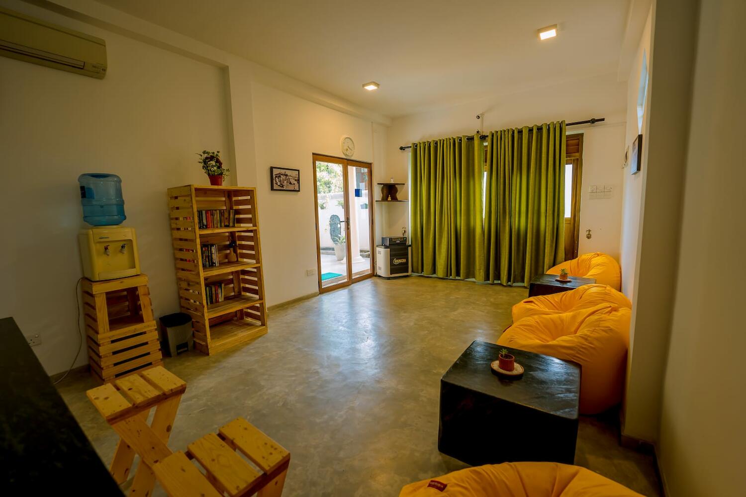 Sixth Sense Hostel, Galle