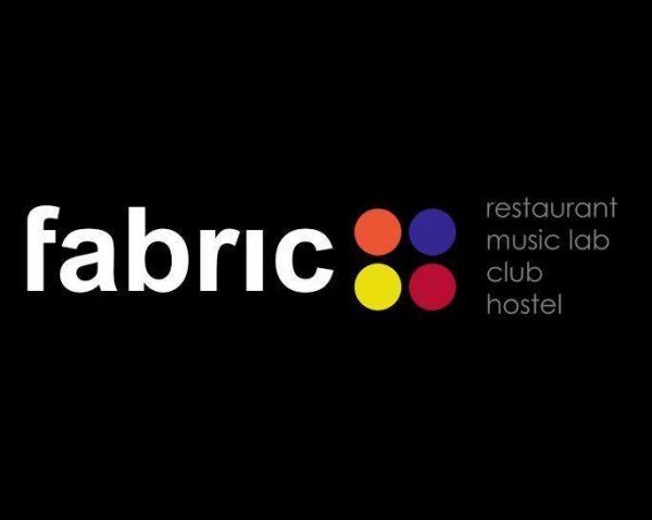 Fabric Hostel & Club, Naples