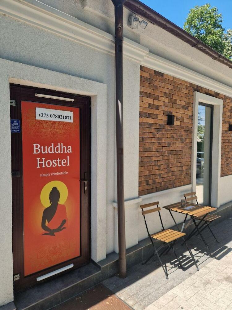 Hostel Buddha, Chișinău