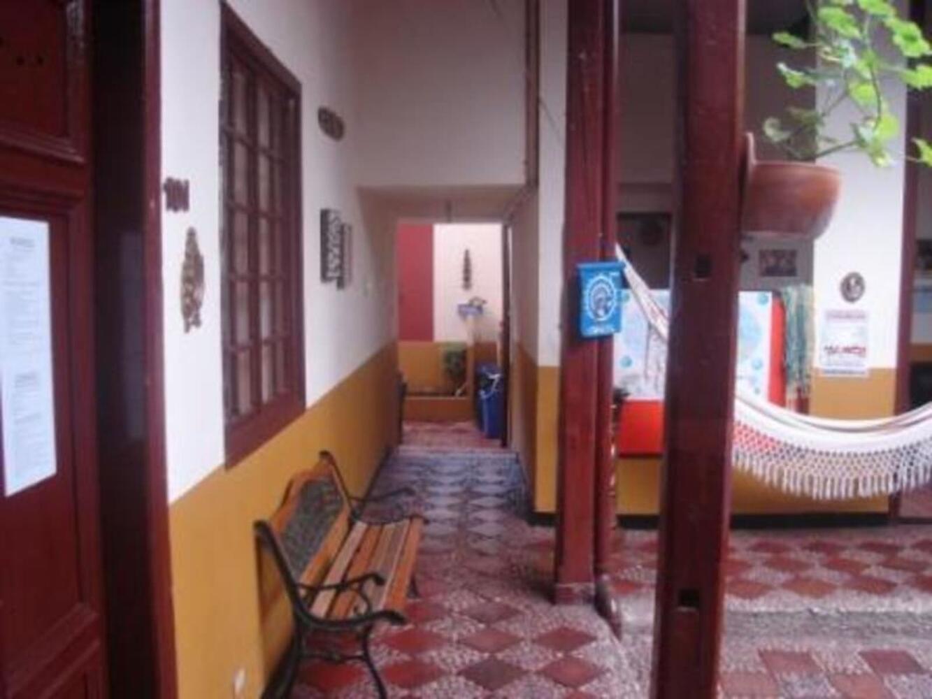 Villa Candelaria Hostel, Bogotá