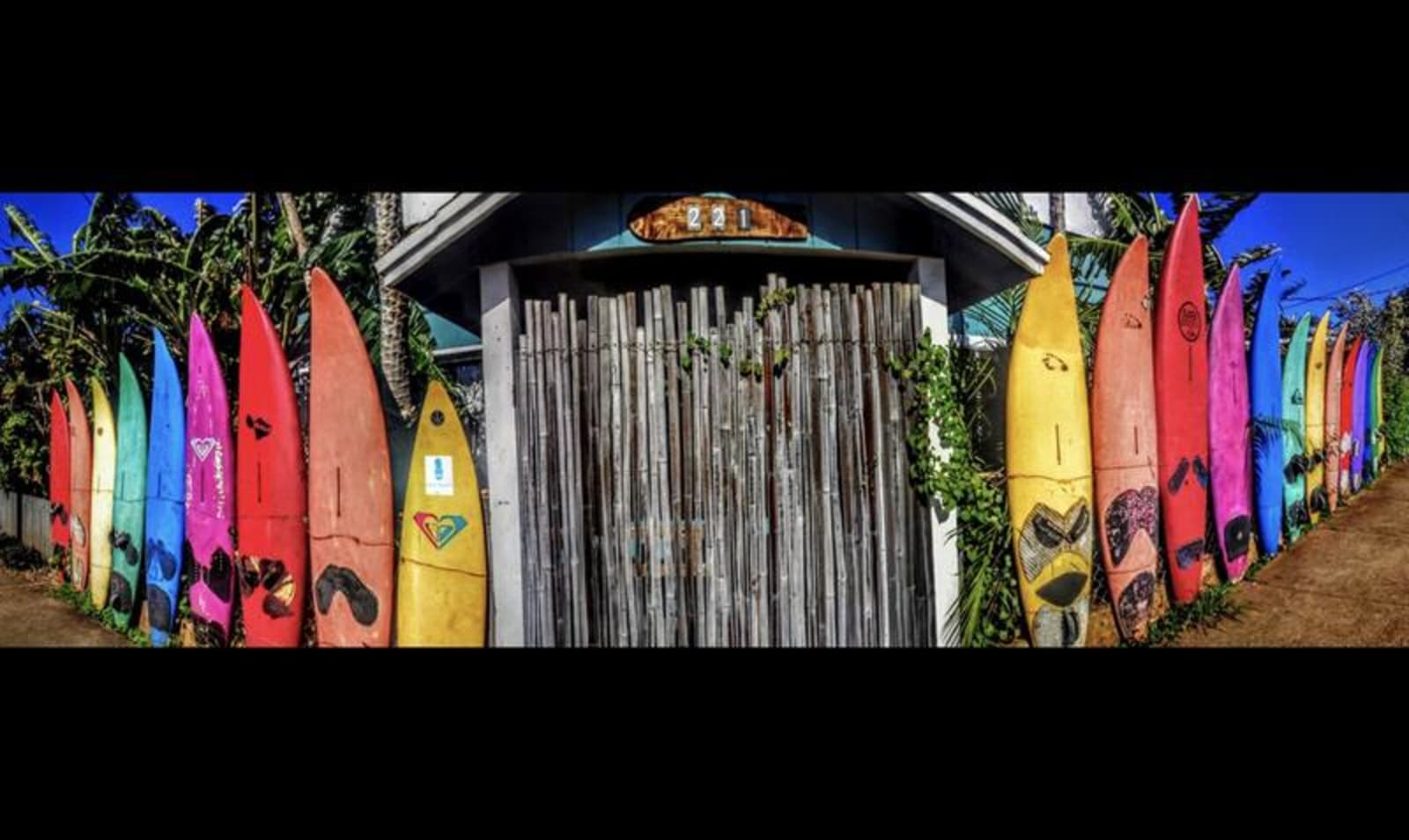 Aloha Surf Hostel, Maui