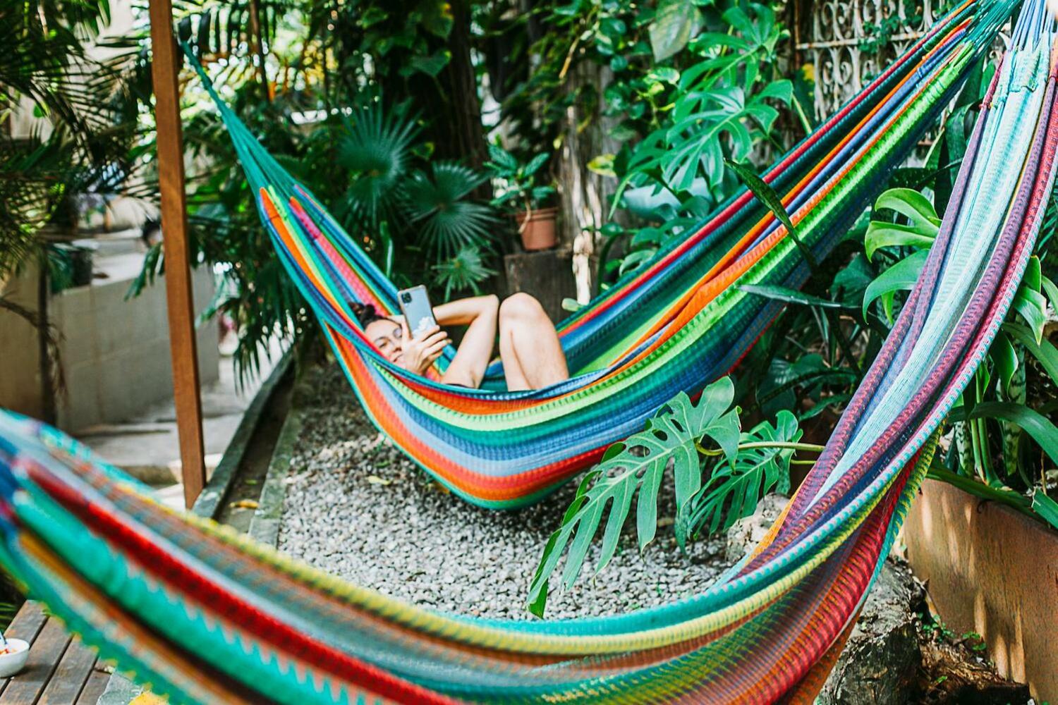 Mambembe Hostel, Rio de Janeiro