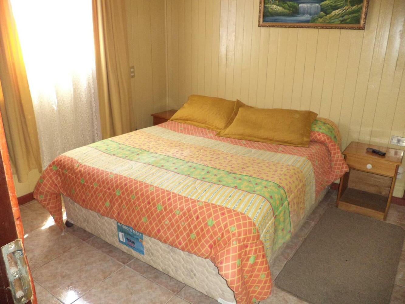 Hostal Emalafquen, Pucón