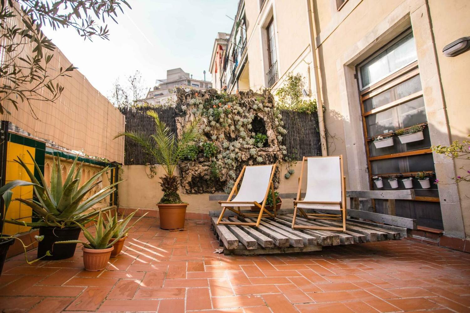 360 Hostel Borne, Barcelona