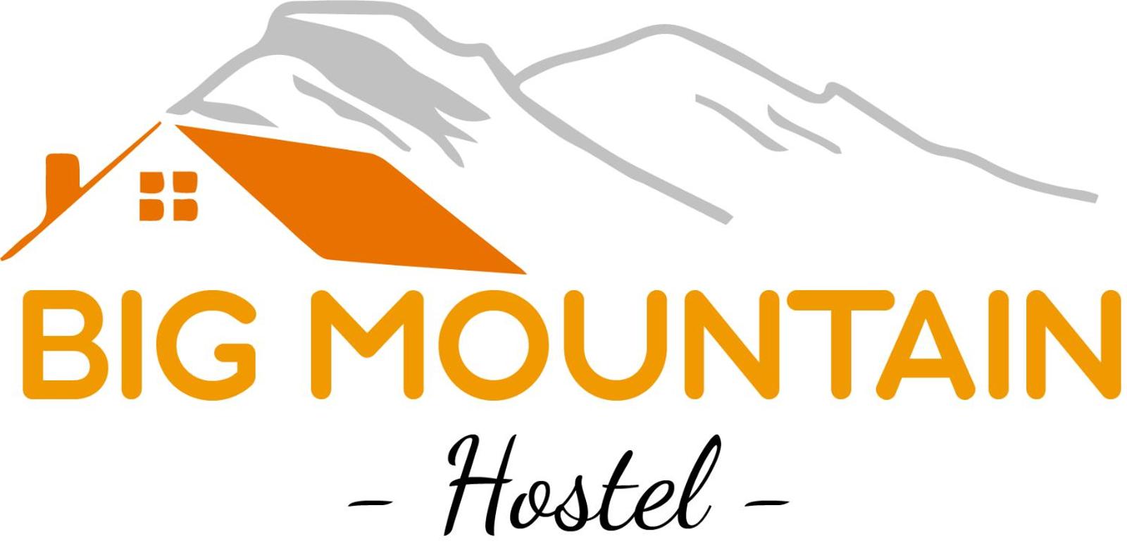 Big Mountain Hostel, Huaraz