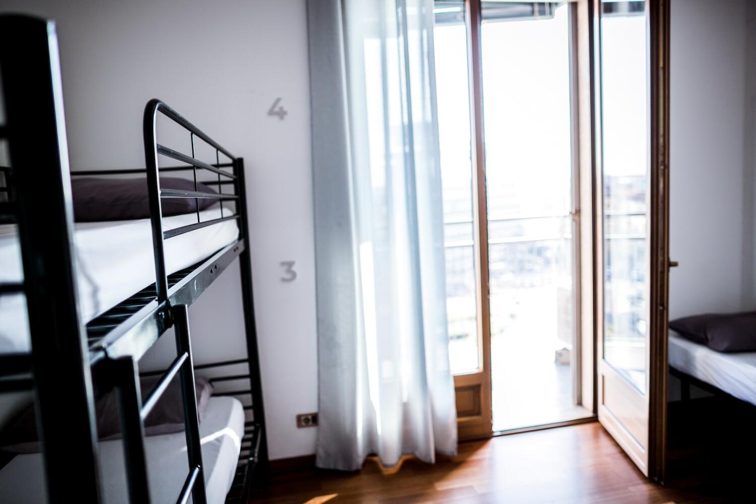 Best Hostel Milano, Milan