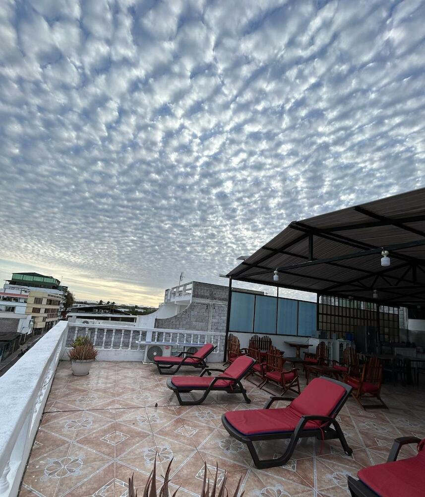 Hostal Gardner Galápagos, Galapagos Islands