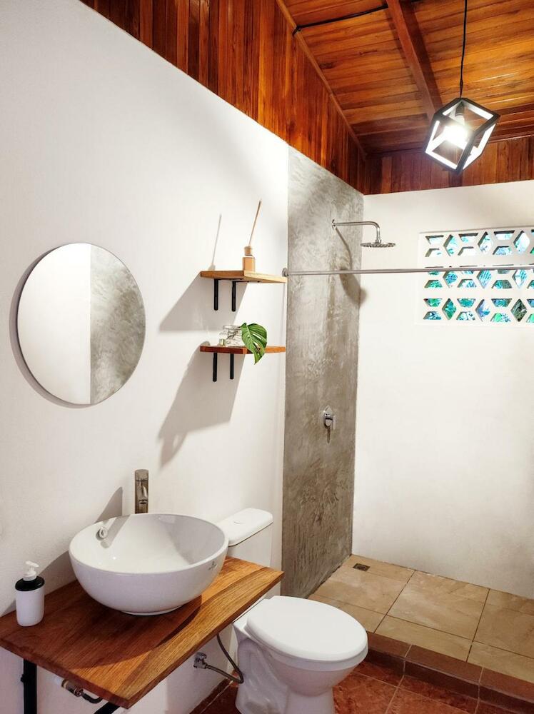 Ico Living Hostel, Santa Teresa