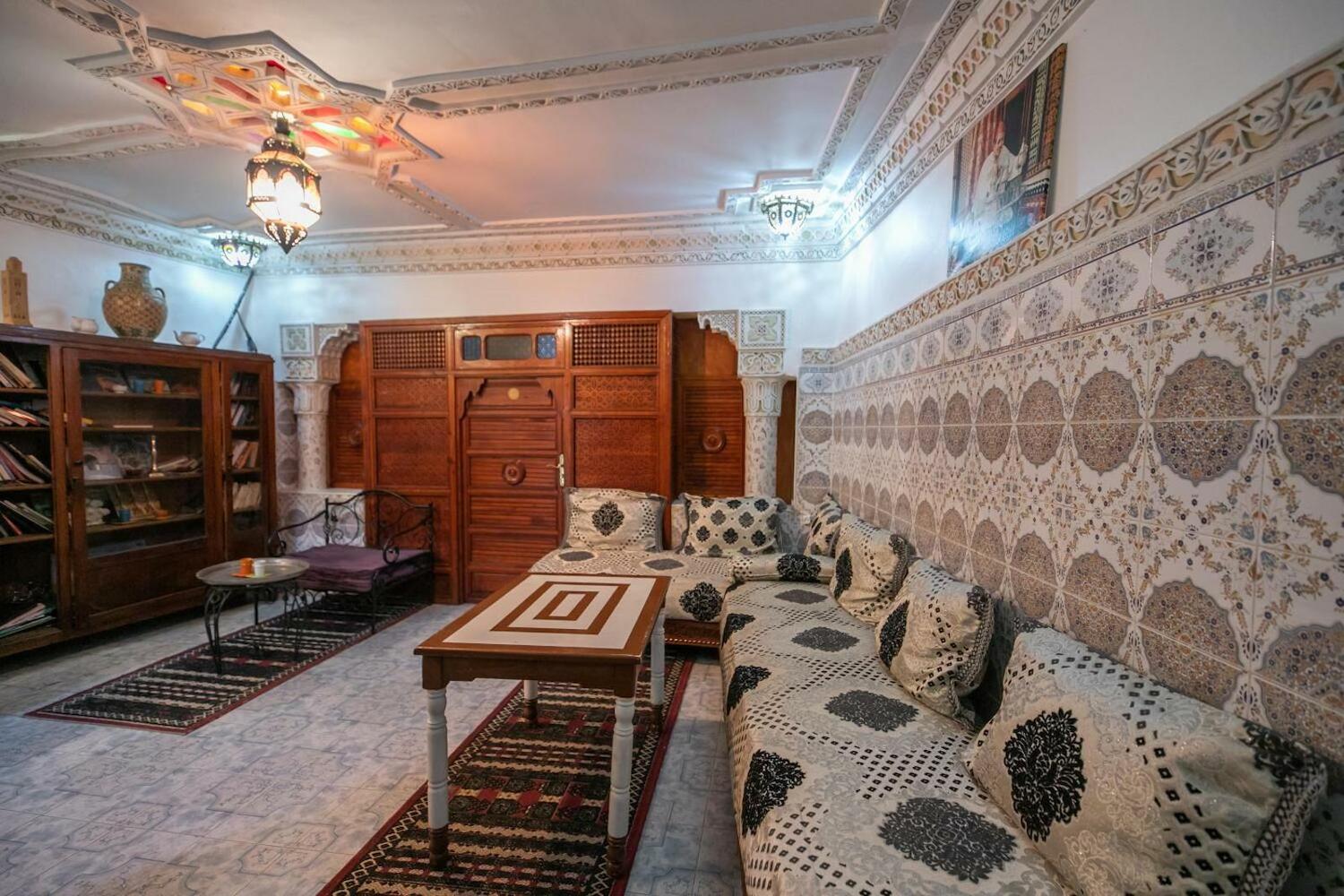 Fes Hostel, Fes