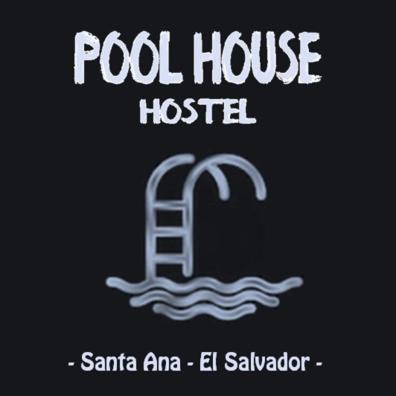 Pool House Hostel, Santa Ana