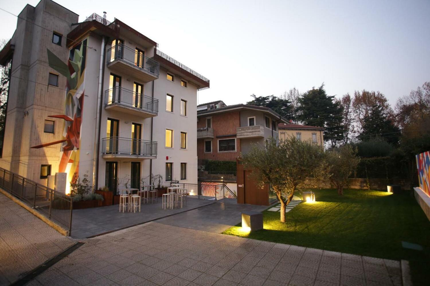 StraVagante Hostel, Verona